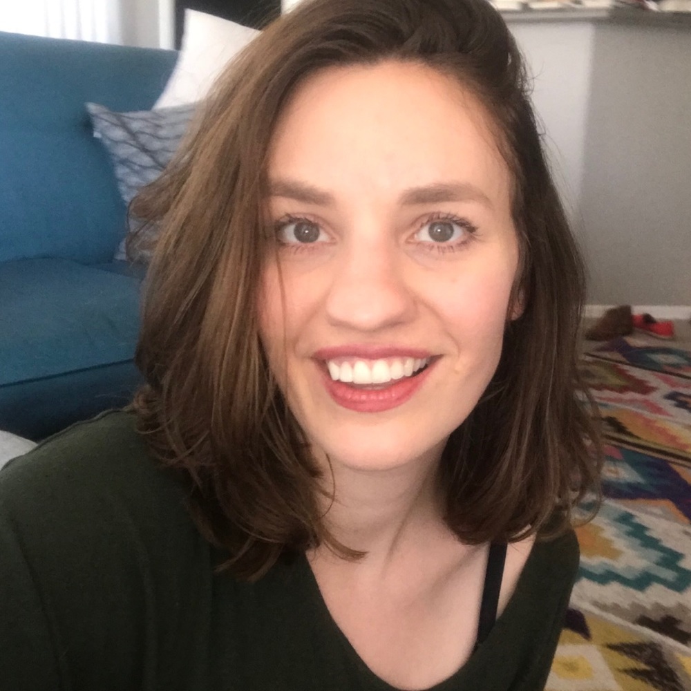 Meet your Posher, Janet